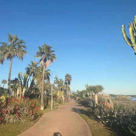 Costalita Playa アパート