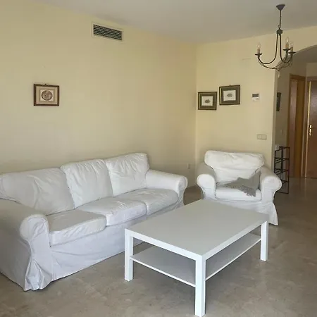 Costalita Playa * Эстепона