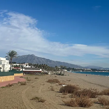 Costalita Playa Апартаменты Эстепона