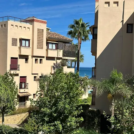 Costalita Playa * אסטפונה