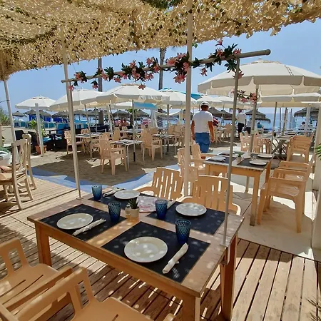 Costalita Playa אסטפונה