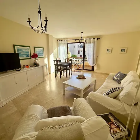 Costalita Playa אסטפונה