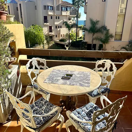 דירה Costalita Playa